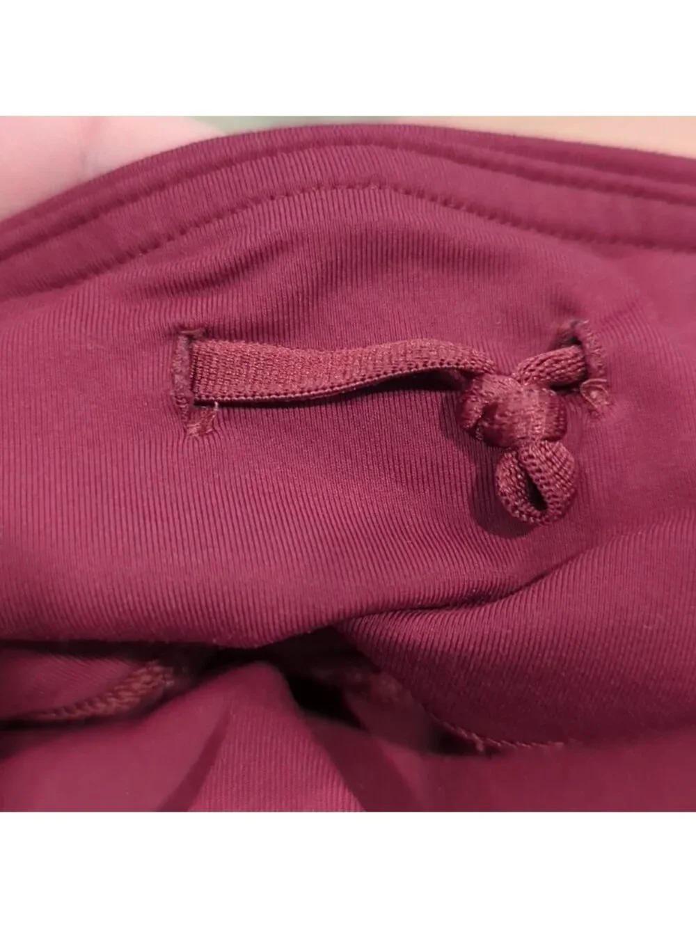 Lululemon Pace Rival Crop *22